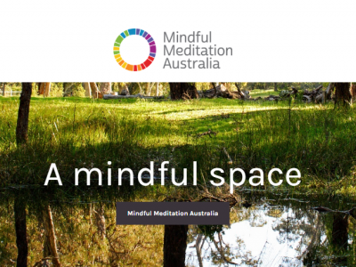 A Mindful Space